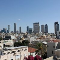 Comites Tel Aviv, eletto il nuovo consiglio