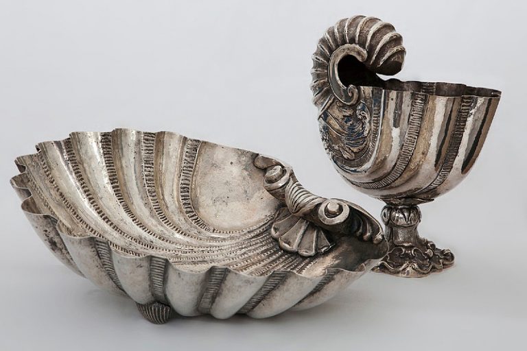 Oggetti dello spirito, materia degli oggetti