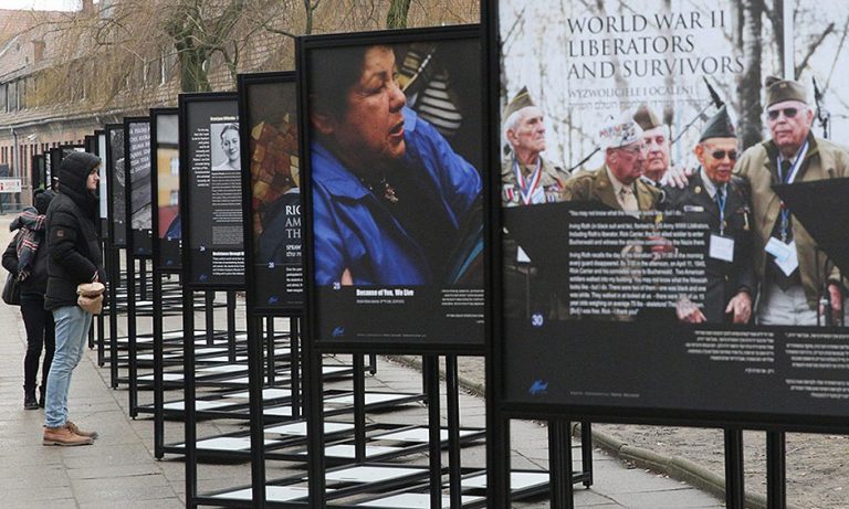 Giorno della Memoria 2016