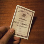 carta d identita