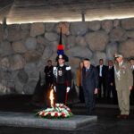 Giorgio-Napolitano-in-visita-a-Yad-Vashem