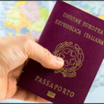 Passaporto Italiano
